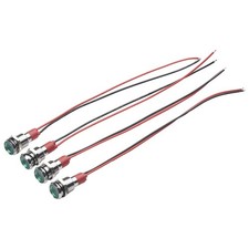 Clignotants LED de couleurs