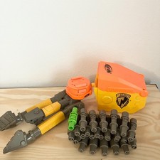 Nerf N-Strike Vulcan EBF-25