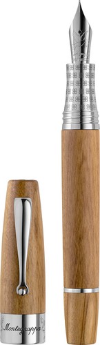 Montegrappa stylo plume - montegrappa,