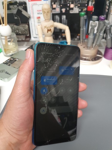 Xiaomi redmi nfc - xiaomi,