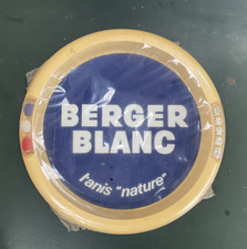 Berger blanc anis grande piste