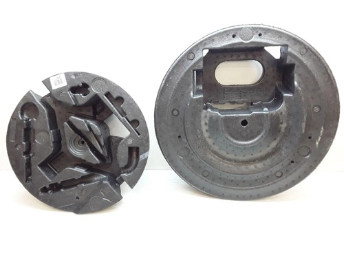 Volvo xc70 support roue - volvo,