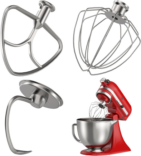 Stainless steel accessories - stainless,