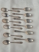 Christofle, 12 petites