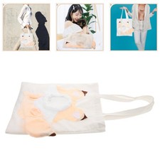 Chien Bandoulière Caisse De