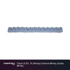 Korg 13-note Key Contact Strip
