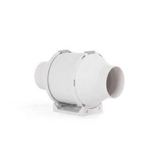 Vanguard Extracteur d'air TT