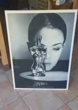 GRAND et RARE PLV JEAN PAUL