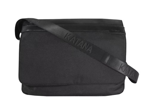 Sac besace pour homme nylon