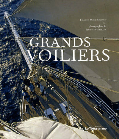 Grands voiliers rolland - -,
