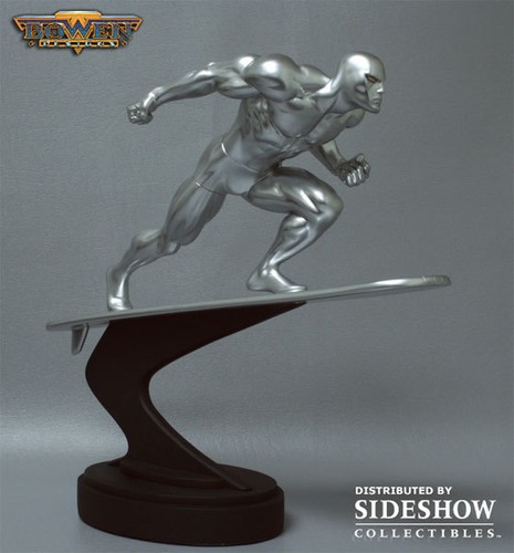 Silver surfer bowen - bowen, designs