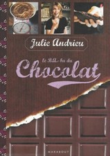 Le B.A.-Ba du chocolat - Julie