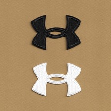 Under Armour Embroidered
