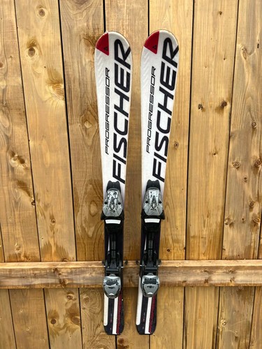 Alpine downhill snow ski - downhill,