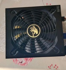 alimentation pc modulaire LEPA G800M 800W 80GOLD