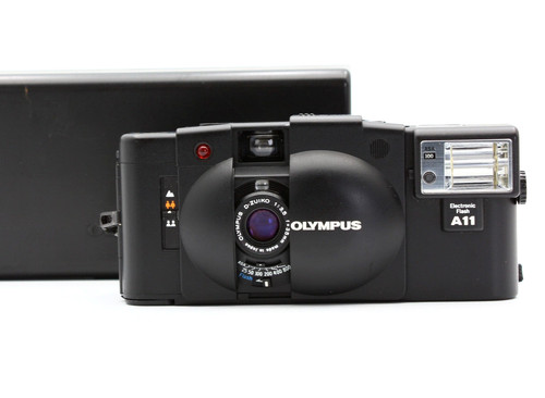 Appareil photo argentique - , 35