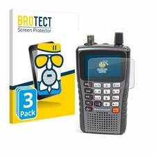 3 Pièces Anti Reflet