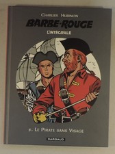 Barbe Rouge L' Integrale 5