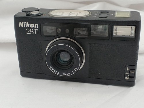 Appareil photo argentique