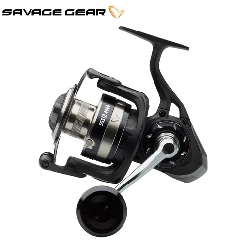 Savage gear ultimate spinning - ultimate,