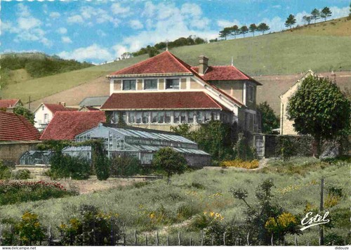 Carte postale giverny - 27,