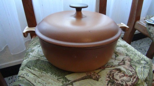 Creuset cocote ronde enzo - le,