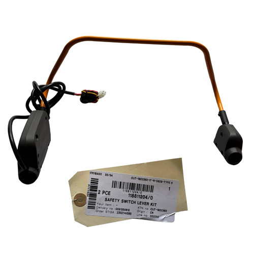 Stiga interrupteur kit - stiga,