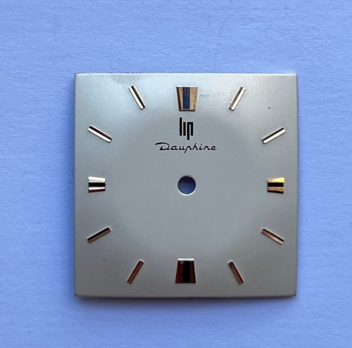 Beau cadran montre lip - beau, de