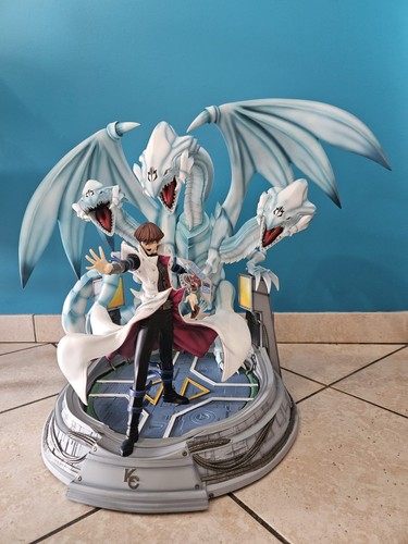Kitsune statue seto - kitsune,