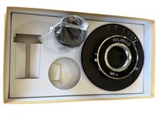 Polaroid MP-4 Self-Cocking