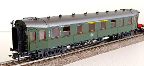 Roco 4291 voiture - 4291,