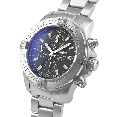 Montre automatique breitling - montre,