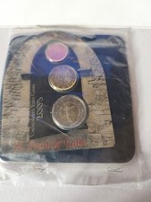 set de 3 pieces  2005 saint