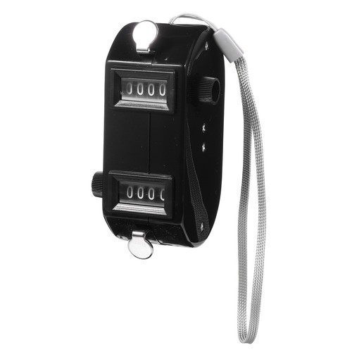 Compteuse clic cadre - cadre, de