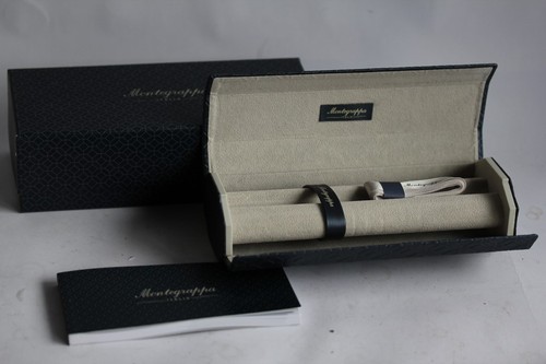 Montegrappa écrin pour stylo - montegrappa,