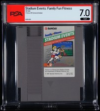 Nintendo NES NTSC Family Fun