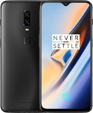 OnePlus 6T Dual SIM 128GB