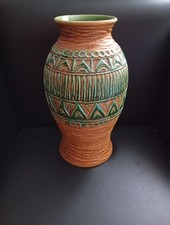 VASE VINTAGE ALLEMAND 1960 BAY