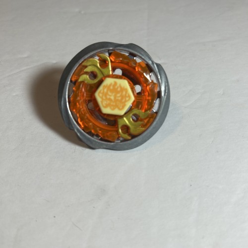 Burn fireblaze 135ms - 135ms, beyblade