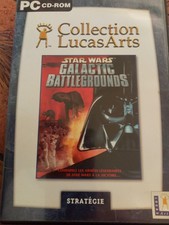Star wars galactic - wars,