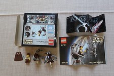 LEGO 7203 - STAR WARS - JEDI