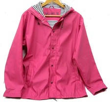 HUBLOT, VESTE IMPERMEABLE