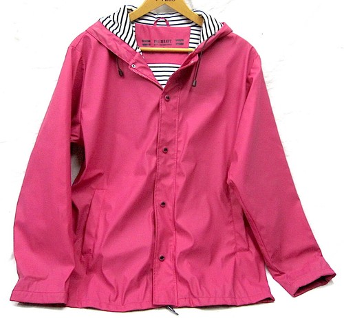 Hublot veste impermeable - hublot,,