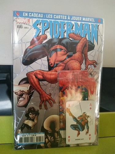 Spider man un - 66, "