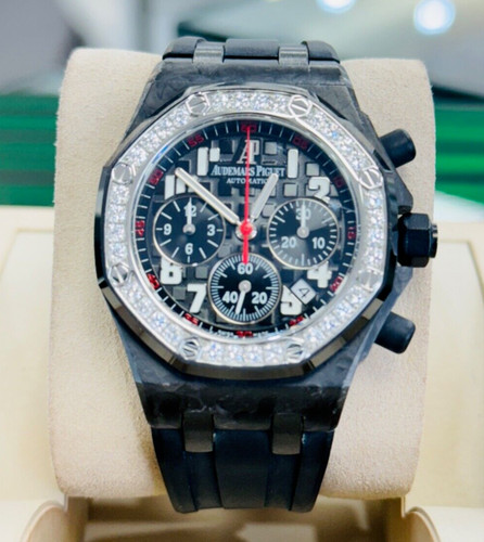 Montre audemars piguet - audemars, royal