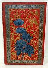 Ancien Livre Gricha Histoire