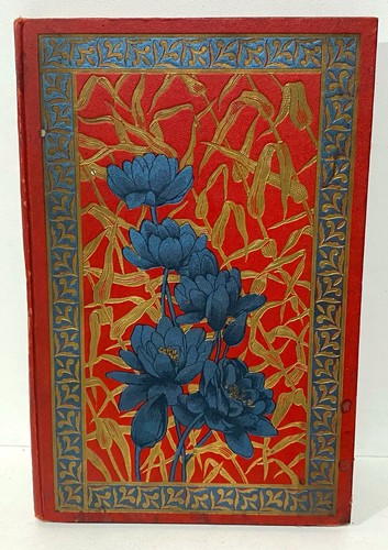 Ancien livre gricha - ancien,