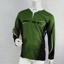 Maillot de cyclisme à manches