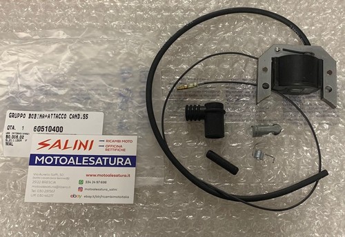Bobine malaguti grizzly cc - bobine, 50