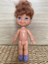 Poupée Cherry Merry Muffin / Betty Berry / Mattel 1988 / Jouet Vintage